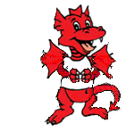 Red Dragon